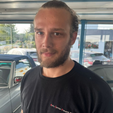 Evan Unterasinger